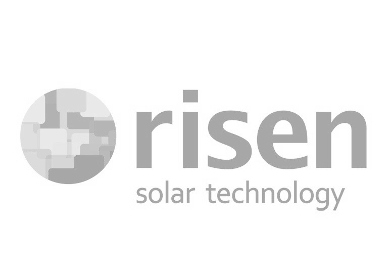 Risen logo