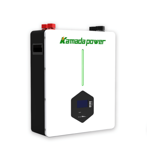 KamadaPower akkumulátor