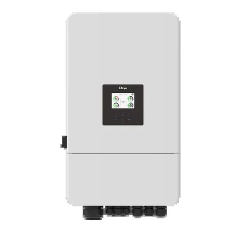 Deye - SUN-10K-SG05LP3-EU-SM2