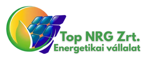 Top NRG Zrt. - Energetikai vállalat